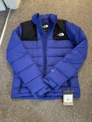 The North Face Massif Jacket 700 Size XS - Image 1 of 4