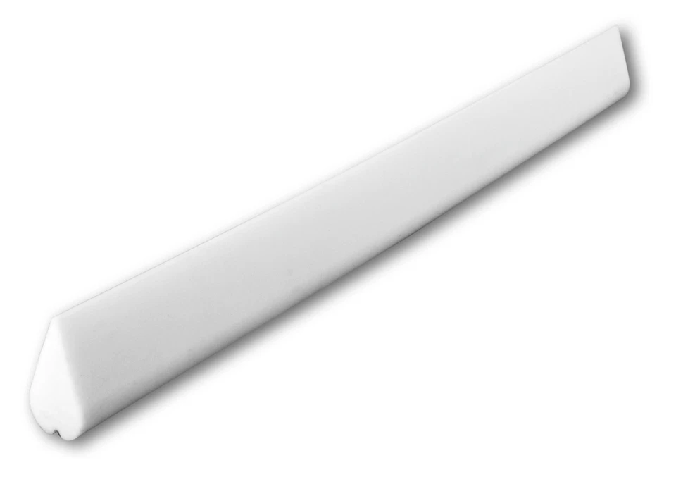 Herramienta de afilado de cuchillos Spyderco Slip Stone archivo de cerámica blanco 400F1SP Foto 1 de 1