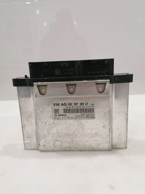 Centralina motore benzina Seat Ibiza V (KJ) 2018 -modulo 04c907309at 70kW ALD6686 - Immagine 1 di 4