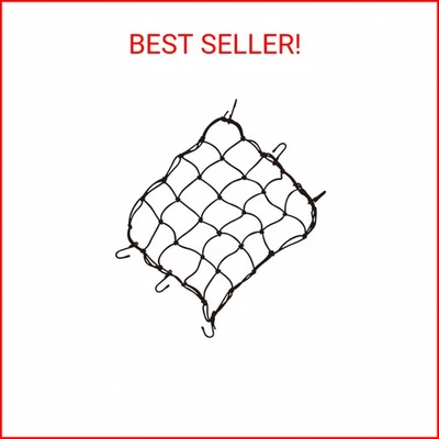 Red de carga Topeak para cestas Foto 1 de 2