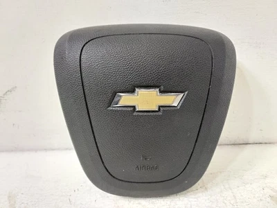 Bolsa de aire para rueda del conductor Chevrolet Malibu 2013-2015 OEM LKQ Foto 1 de 4