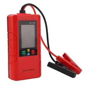 › 12V Car Emergency Jump Starter Super Capacitor Portable Overload Overcharge - Picture 1 of 21
