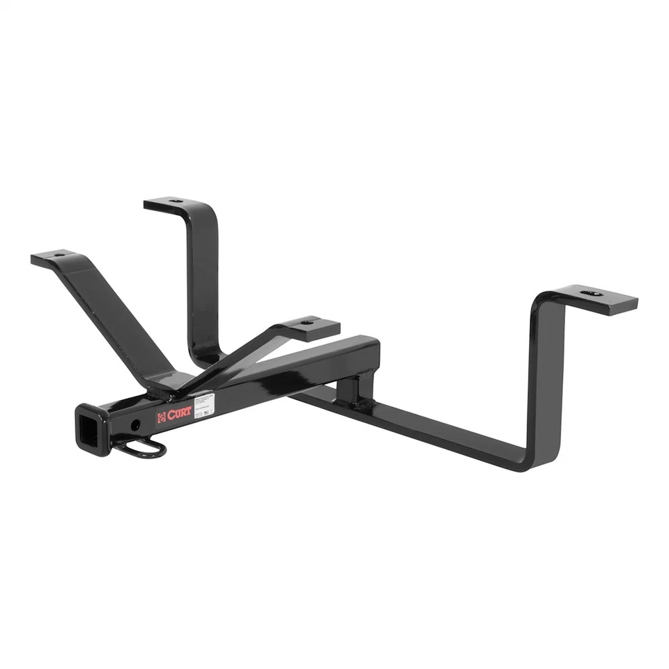 11380 Curt Hitch Rear for Chevy Chevrolet Corvette 2005-2013 Foto 1 de 3