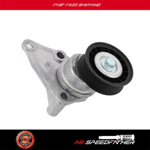 Belt Drive Tensioner Assembly 8125801620 for Chevrolet EXPRESS 3500 1500 2500 - Picture 1 of 5
