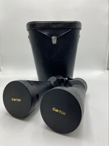 Karton optisches großes Fernglas 20x80 mit Etui - Top Zustand - Bild 1 von 10