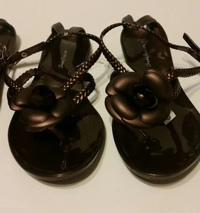 SANDALS - CHUNS FASHION Lot Of 4 - Picture 1 of 4