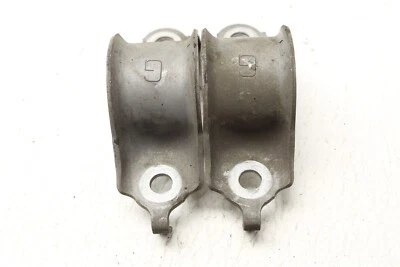 2016 Subaru WRX STI Rear Anti Sway Bar Bracket Mount Assembly Factory OEM 15-21 - Image 1 of 4