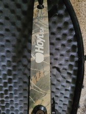 Hoyt Intruder Raider Lh