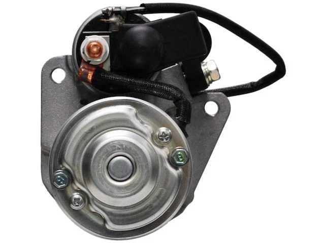 Para Nissan NV3500 2012-2021 Arranque AC Delco 79958NWVH 2013 2014 2015 2016 2017 Foto 1 de 2