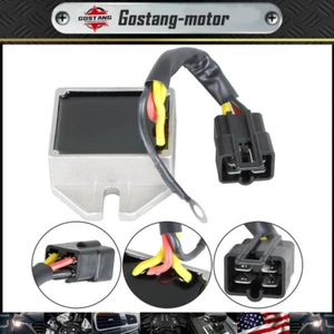 Regulator Rectifier For Skidoo Safari Skandic 410918400 515163900 515175546 - Picture 1 of 7