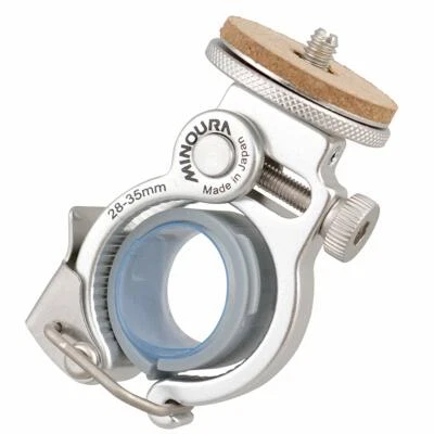 Держатель для фотоаппарата Minoura (28-35 мм) - Изображение 1 из 3