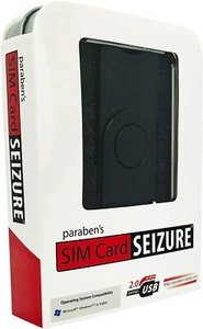 Paraben SIM Karte Beschlagnahme Recovery Tool - Bild 1 von 2