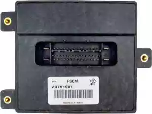 2010 – 2012 CTS FSCM Module 20850927 Programmed To Your VIN - Picture 1 of 2