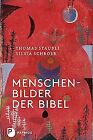 Menschenbilder In Der Bibel De Silvia Schroer, Thomas Stra... | Livre | État Bon