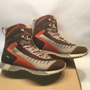 Asolo Master GTX Bergsteigen Wanderschuhe Damen Wolle gefüttert US 9,5 oder 42 gebraucht, in einwandfreiem Zustand - Bild 1 von 8