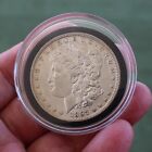 1887-O $1 Morgan Silver Dollar, N95