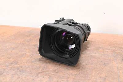 Lente zoom de difusión Fujinon Th17x5BRMU - 1:1,4/5-85 mm CG01J5M Foto 1 de 4