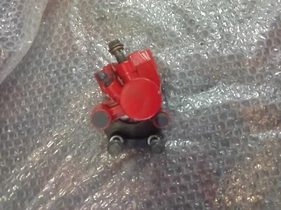 Benelli Quattronove 49X Front Brake Caliper - Image 1 of 2