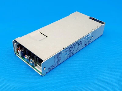 Condor GNT424CBEG DC Power Supply 100-240V 5,5-2,5A - Image 1 of 4