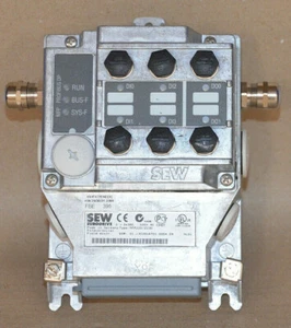 SEW EURODRIVE MFP22D / Z23D MFP22D Z23D Feldverteiler MFP22D/Z23D NEU - Bild 1 von 4