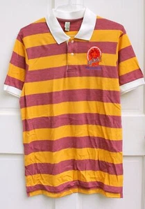 Polo National Scout Jamboree Program HQ Staff 2017 talla grande - Imagen 1 de 1