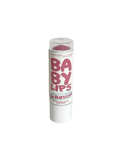 MAYBELLINE Baby Lips Moisturizing BALM ~ BERRY SOFT #60 ~ NEW - Picture 1 of 2