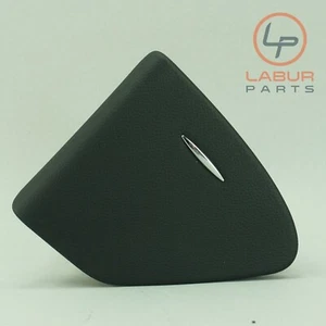 Compartimento cenicero puerta trasera derecha mercedes clase cls w219 06-11 negro b194 - Imagen 1 de 8