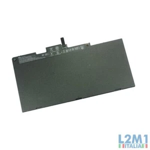 Batteria CS03XL per HP HSTNN-IB6Y HSTNN-UB6S - Picture 1 of 1