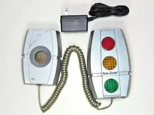 Park-Zone Precision Parking Stop Light System PZ-1500 Dual Power - Picture 1 of 7
