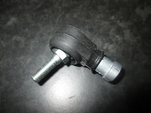 ROD END LHS6D IKO 6MM MALE/FEMALE - Picture 1 of 1