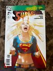 Supergirl #36 New Krypton Gates Igle 2008 Dc