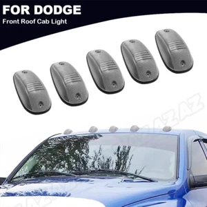 Roof Cab Running Lights Lamp Clea Cap OEM For Dodge Ram 1500 2500 3500 4500 5500 - Bild 1 von 10