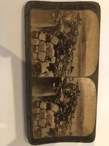 The Capture Of Pasig 4604. Underwood & Underwood Publishers  - Picture 1 of 2