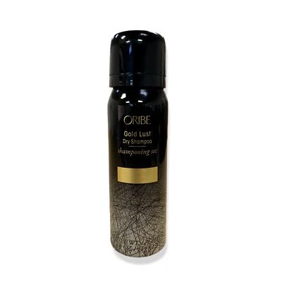 ORIBE Gold Lust Dry Shampoo Travel | 1.3oz. - Image 1 of 2
