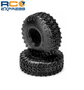 JConcepts Scorpios - Green Compound 63mm Od Fits 1.0 Scx24 Wheel JCO4053-02 - Picture 1 of 1