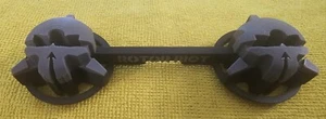 Spektrum IX12 Gimbal Protector - Rotor Riot Style - Picture 1 of 7