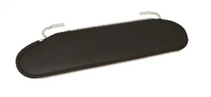 Parasol de repuesto resistente Ridge 13301.01 se adapta a 72-86 Cj5 Cj6 Cj7 Scrambler - Imagen 1 de 1