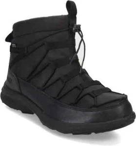 KEEN Men's Uneek SNK Waterproof Winter Chukka Boots - Picture 1 of 2