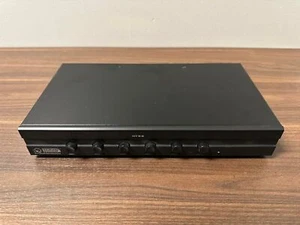 Par de interruptores de 6 altavoces HomeTech HTS6 muy buenos - Imagen 1 de 4