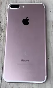 Apple iPhone 7 Plus - ?GB - (Unlocked) Model A1661 - Picture 1 of 11