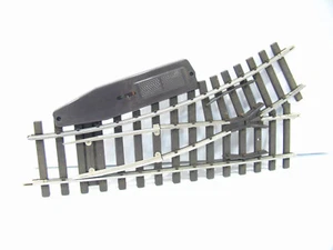 MÄRKLIN 5965 HAND-WEICHE LINKS R600 KL3406 - Bild 1 von 1