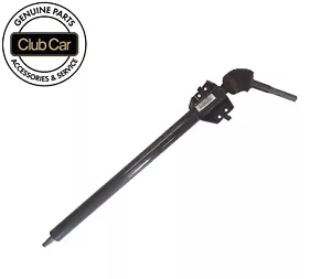 OEM Club Car Steering Column #47708458001, Fits Precedent Tempo Onward V4L - Picture 1 of 4