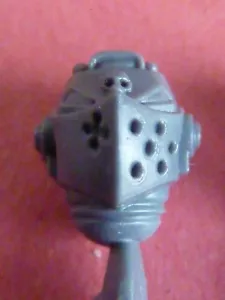GREY KNIGHTS Terminator HELM / HEAD (I) - Bits 40K - Bild 1 von 1