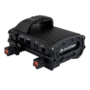 Celestron Smart DewHeater Controller 2x  94035-CGL - Picture 1 of 6