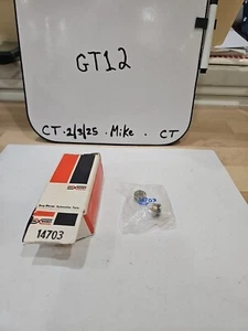 NOS Niehoff 14703 Fuel Fitting - Picture 1 of 3