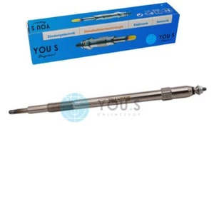 1 Piece You.S Original Glow Plug for Nissan Renault - 11065-2W202 - Picture 1 of 2
