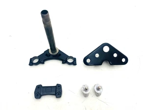 PIASTRE HONDA CB 125 F FORCELLE SHOWA FRONT FORKS HONDA CB 125 F CD 53200K0N-D00 - Imagen 1 de 5