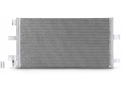 For 2007-2017 Jeep Patriot A/C Condenser APR 24858QHJY 2014 2015 2011 2008 2009 - Image 1 of 2