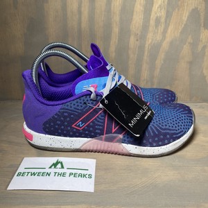 New Balance Minimus M Correr 