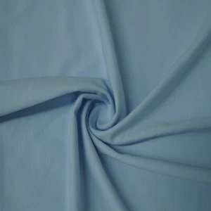 Crease-Resistant Soft Knitted Jersey Fabric, 190cm Wide, Multi-Color Options - Picture 1 of 68